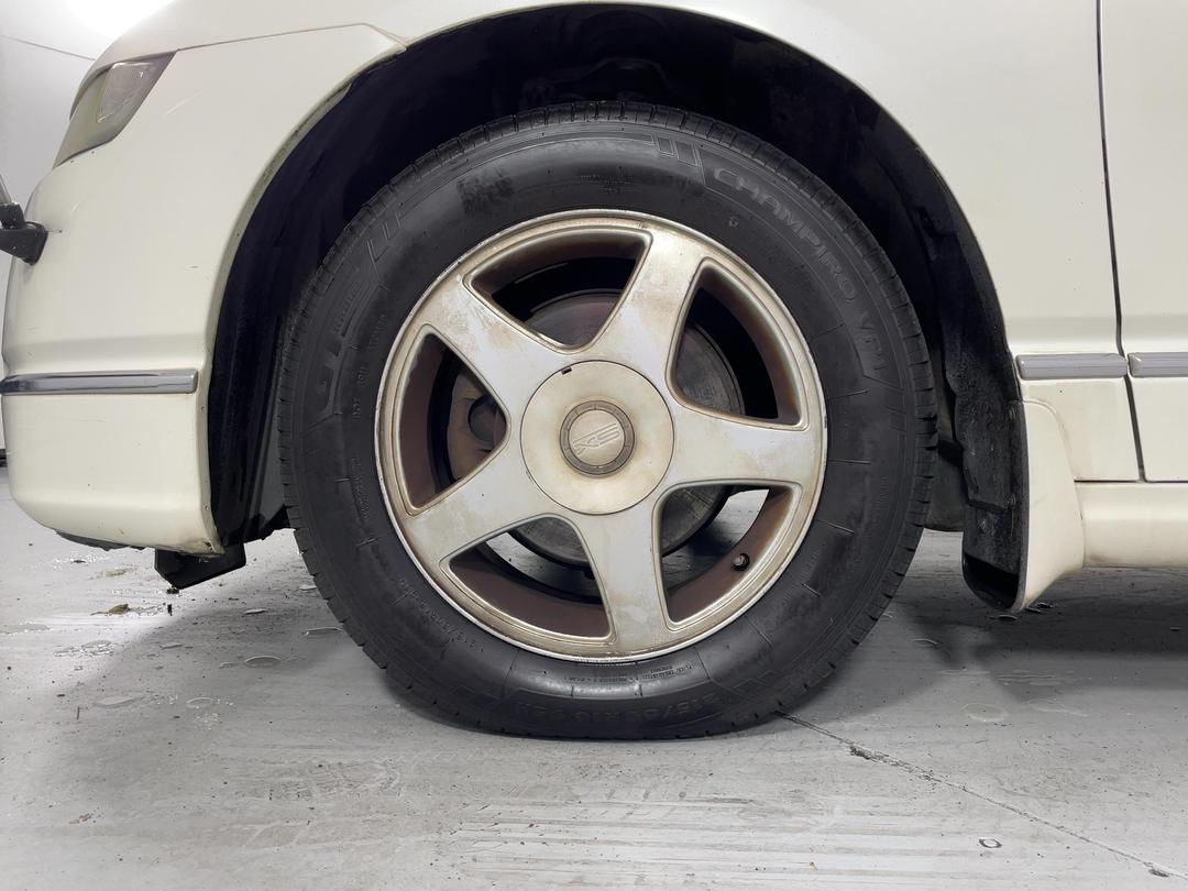 Photo '10' of Honda Odyssey