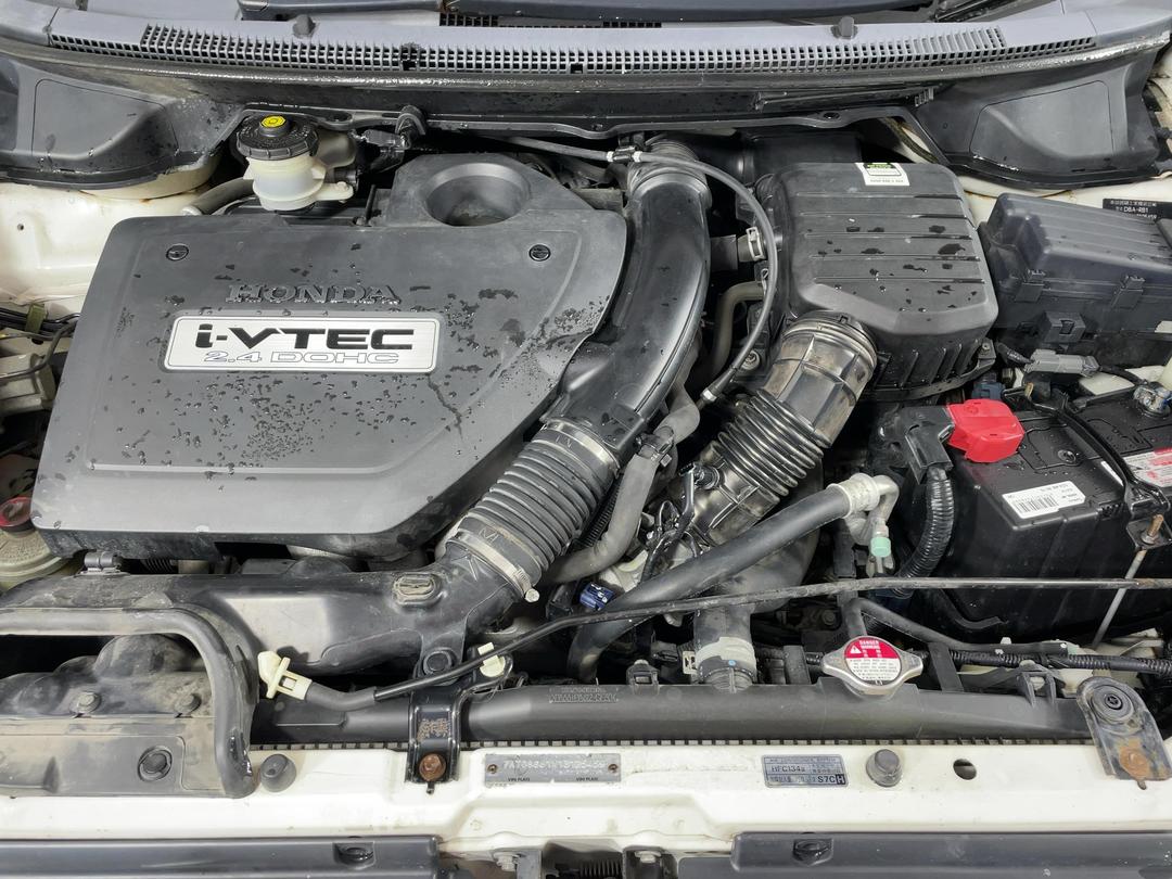Photo '13' of Honda Odyssey