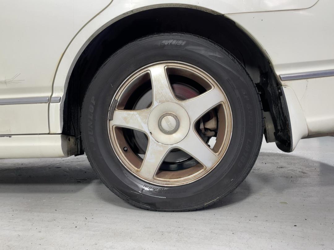Photo '11' of Honda Odyssey