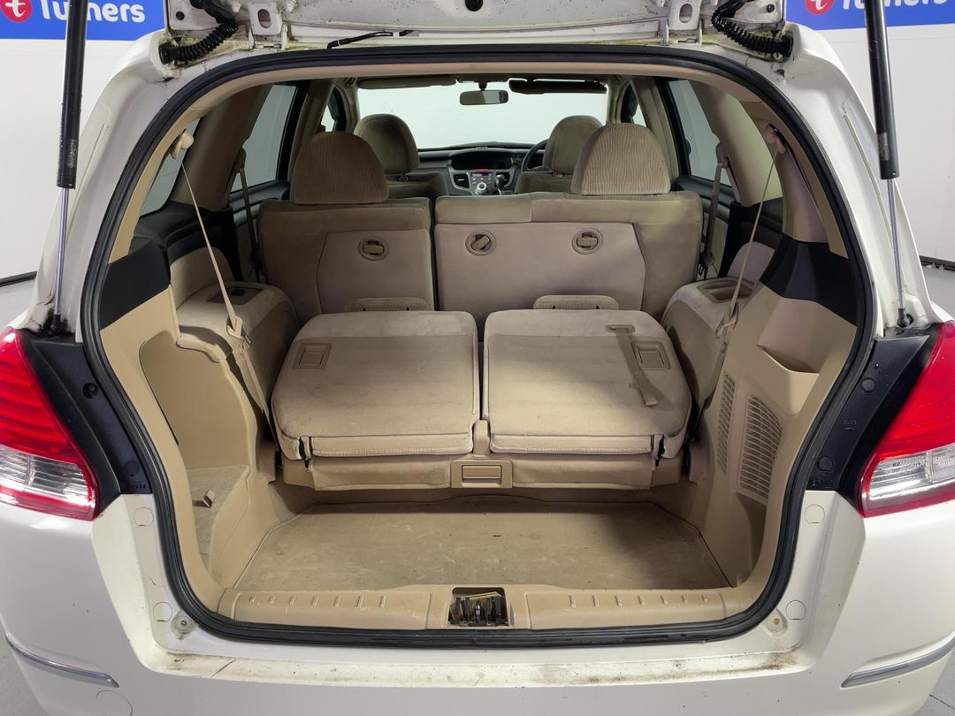 Photo '14' of Honda Odyssey