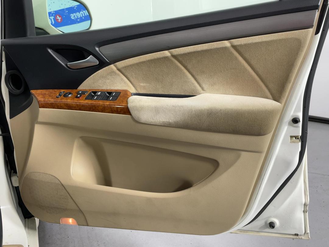 Photo '15' of Honda Odyssey