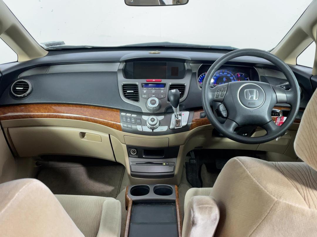 Photo '17' of Honda Odyssey