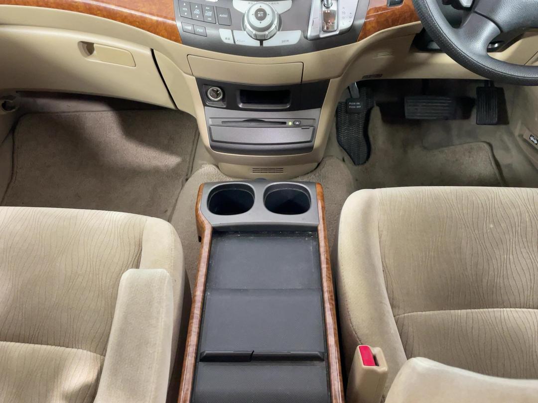 Photo '18' of Honda Odyssey