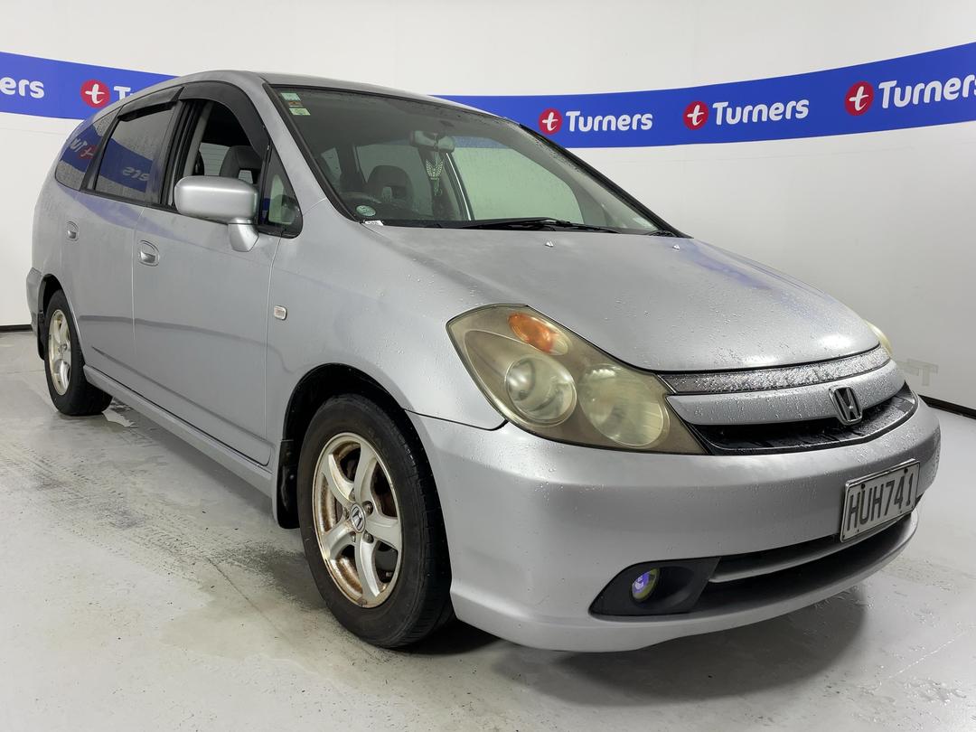 Photo '1' of Honda Stream