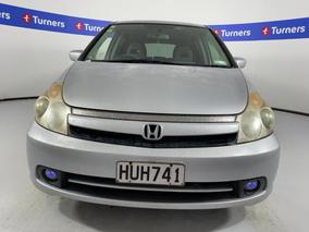 Photo '2' of Honda Stream