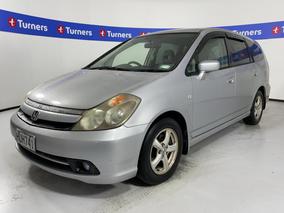 Photo '4' of Honda Stream