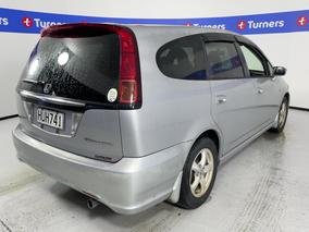 Photo '7' of Honda Stream