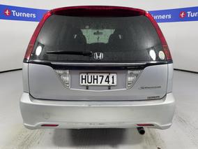 Photo '6' of Honda Stream