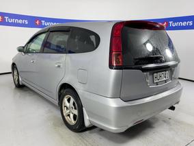 Photo '5' of Honda Stream