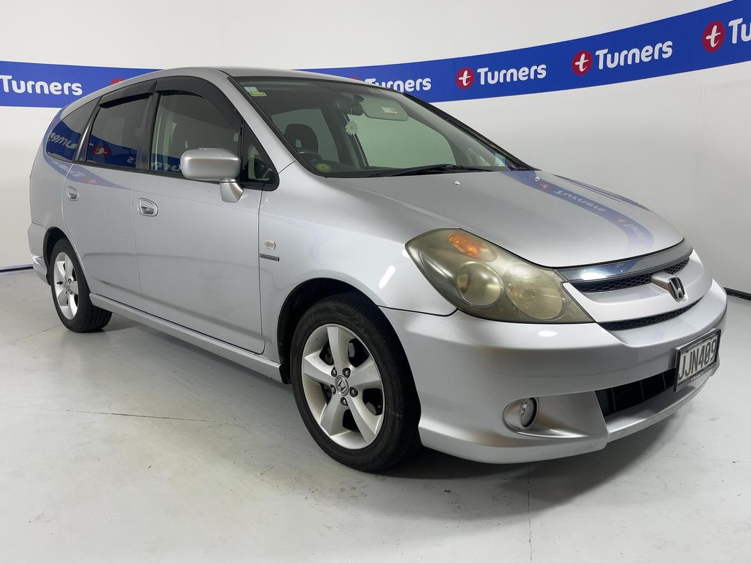 Photo '1' of Honda Stream