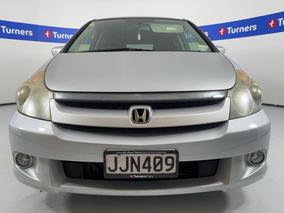 Photo '2' of Honda Stream