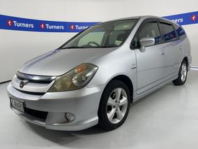 Photo '4' of Honda Stream
