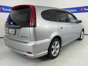 Photo '7' of Honda Stream