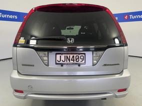 Photo '6' of Honda Stream