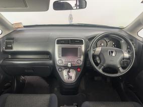 Photo '17' of Honda Stream