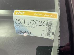 Photo '27' of Honda Stream