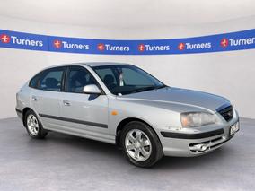 Image of 2005 Hyundai Elantra GLS