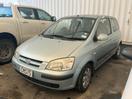 Thumbnail '1' of Hyundai Getz GL