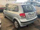 Thumbnail '4' of Hyundai Getz GL