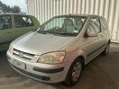 Thumbnail '1' of Hyundai Getz GL