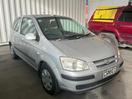 Thumbnail '2' of Hyundai Getz GL