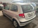 Thumbnail '5' of Hyundai Getz GL