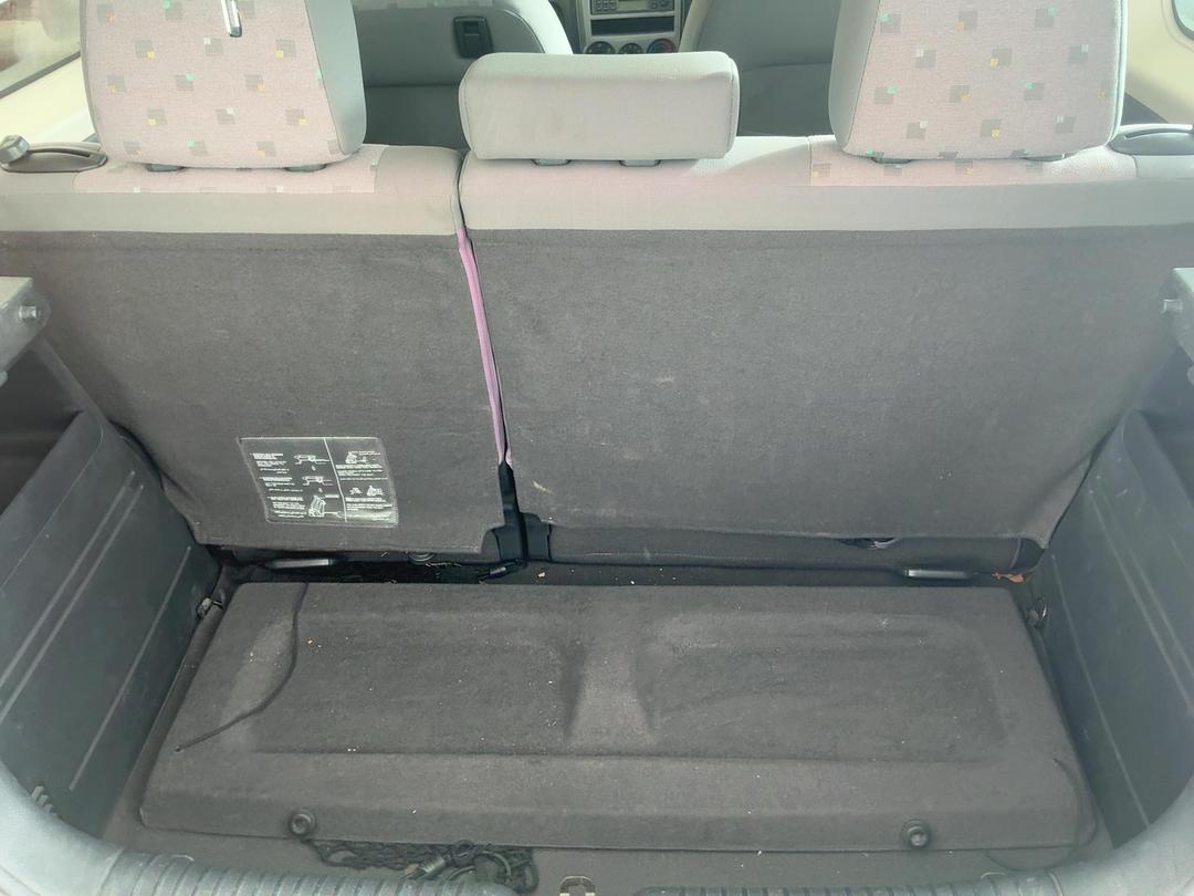 Photo '6' of Hyundai Getz GL Photo '6' of Hyundai Getz GL
