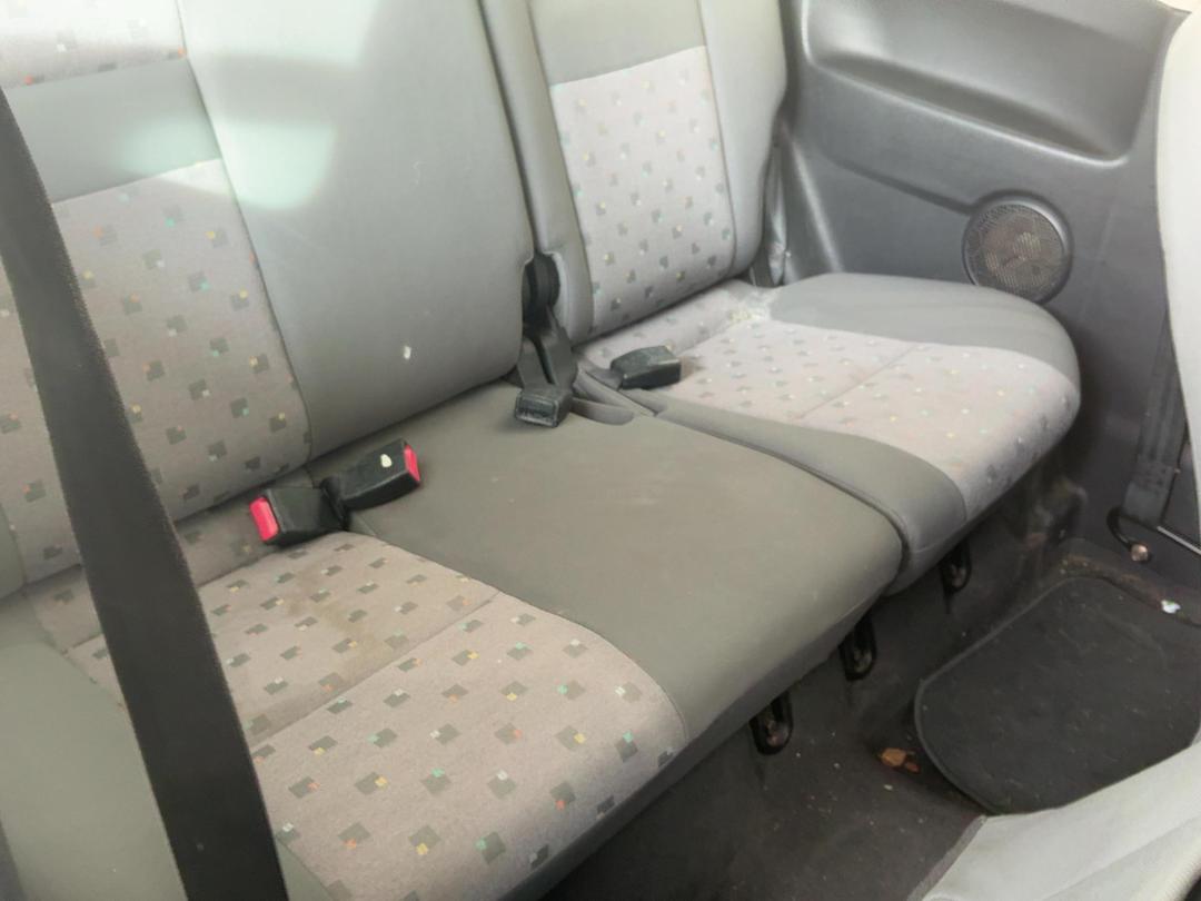 Photo '8' of Hyundai Getz GL Photo '8' of Hyundai Getz GL