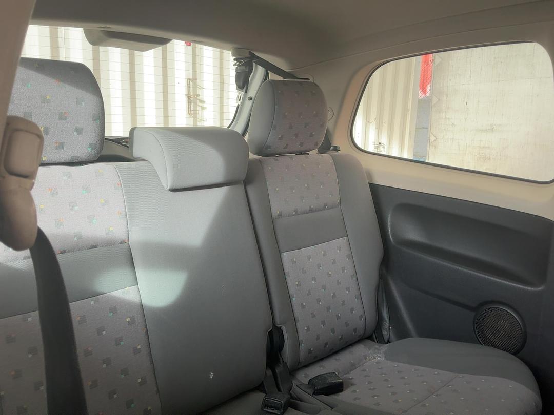 Photo '9' of Hyundai Getz GL Photo '9' of Hyundai Getz GL