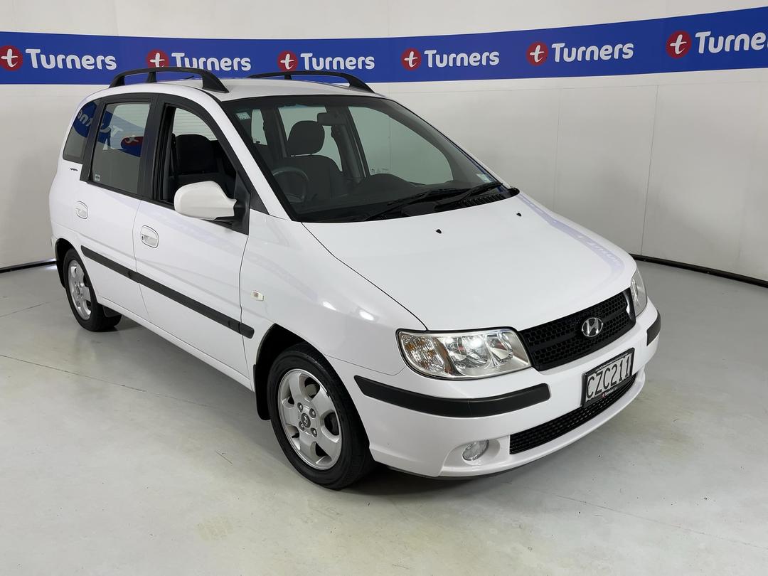 Photo '1' of Hyundai Lavita