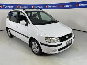 Image of 2005 Hyundai Lavita GLS