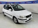 Photo of 2005 Hyundai Lavita GLS