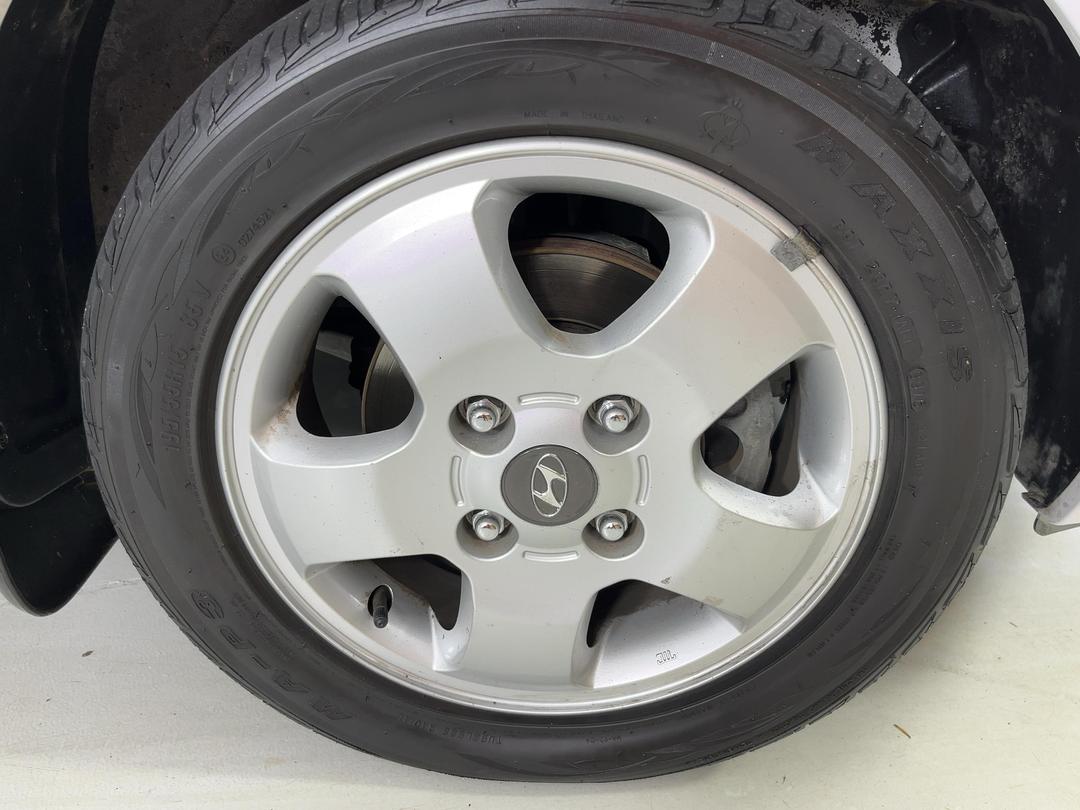 Photo '9' of Hyundai Lavita