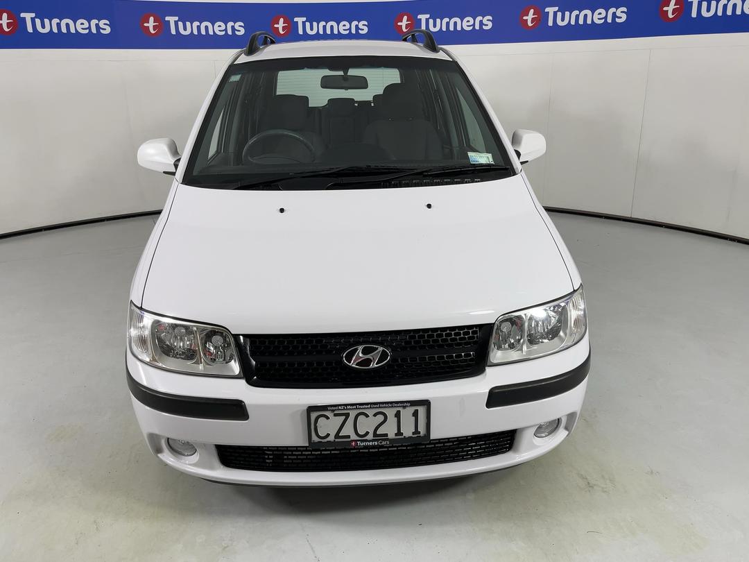 Photo '2' of Hyundai Lavita