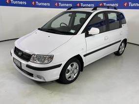 Photo '4' of Hyundai Lavita