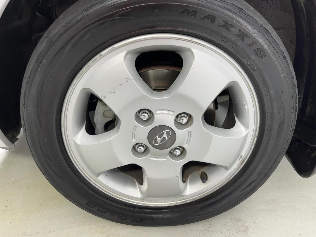 Photo '10' of Hyundai Lavita