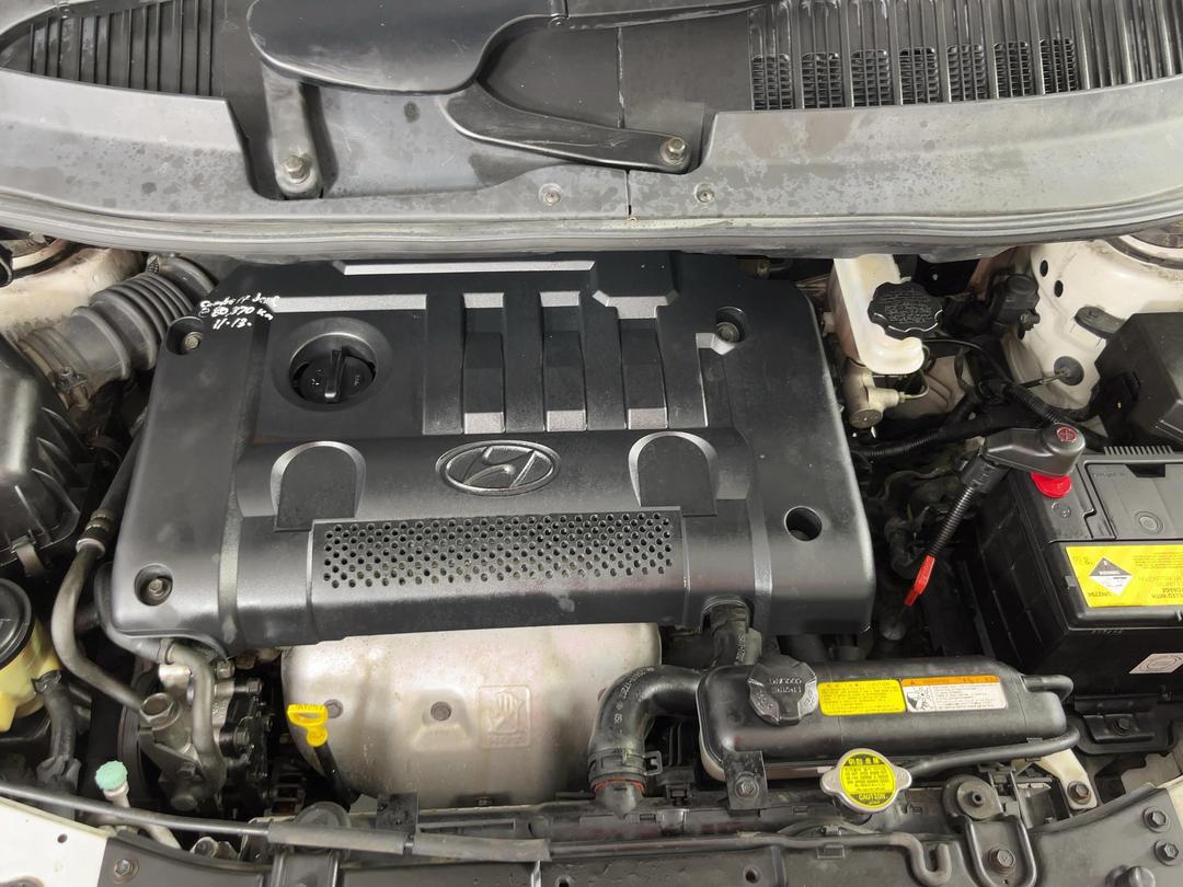 Photo '13' of Hyundai Lavita