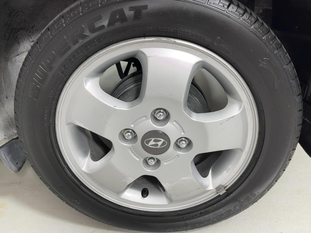 Photo '11' of Hyundai Lavita