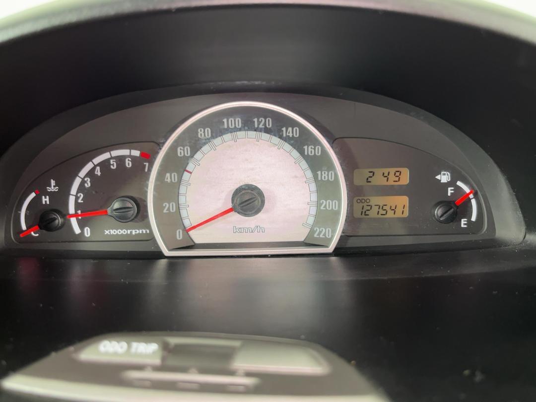 Photo '21' of Hyundai Lavita