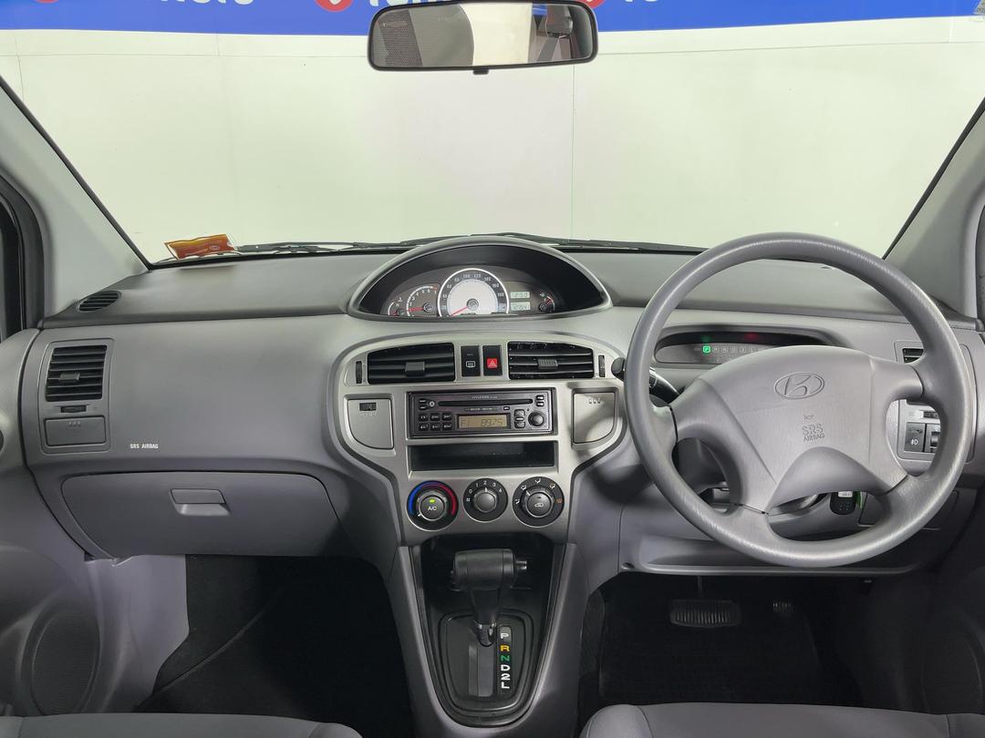 Photo '17' of Hyundai Lavita