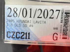 Photo '23' of Hyundai Lavita