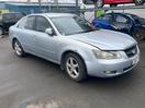 Thumbnail '1' of Hyundai Sonata