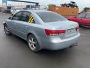 Thumbnail '5' of Hyundai Sonata