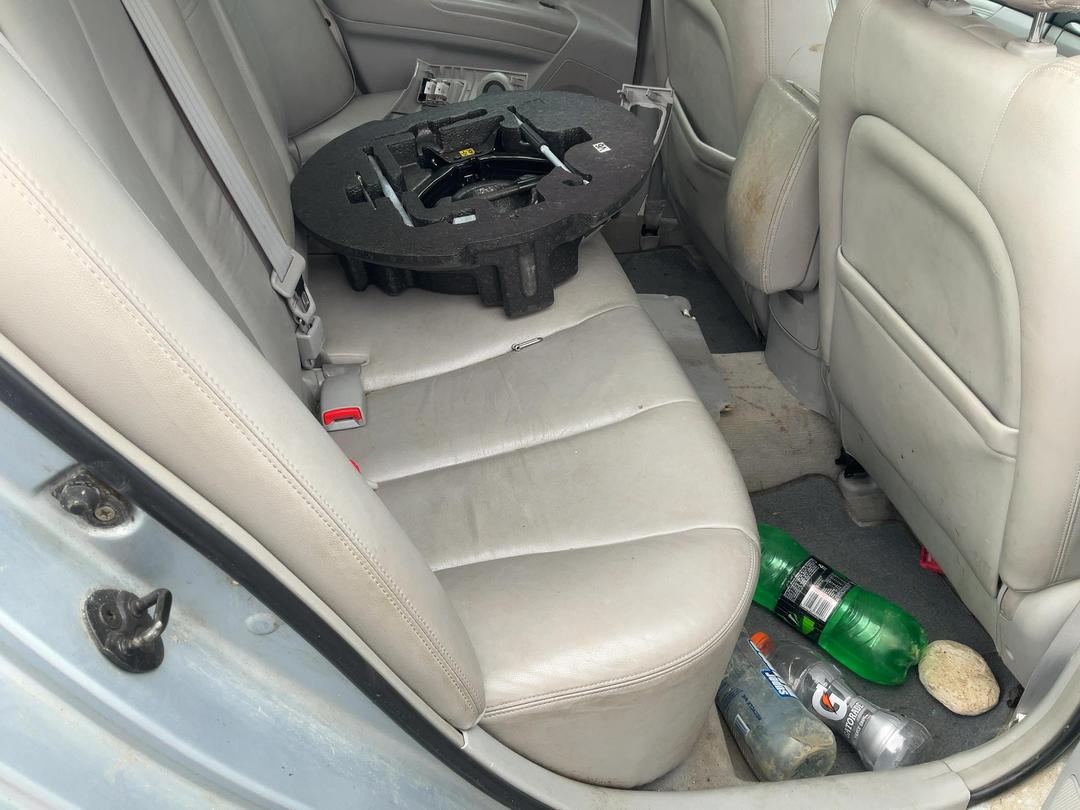 Photo '18' of Hyundai Sonata Photo '18' of Hyundai Sonata