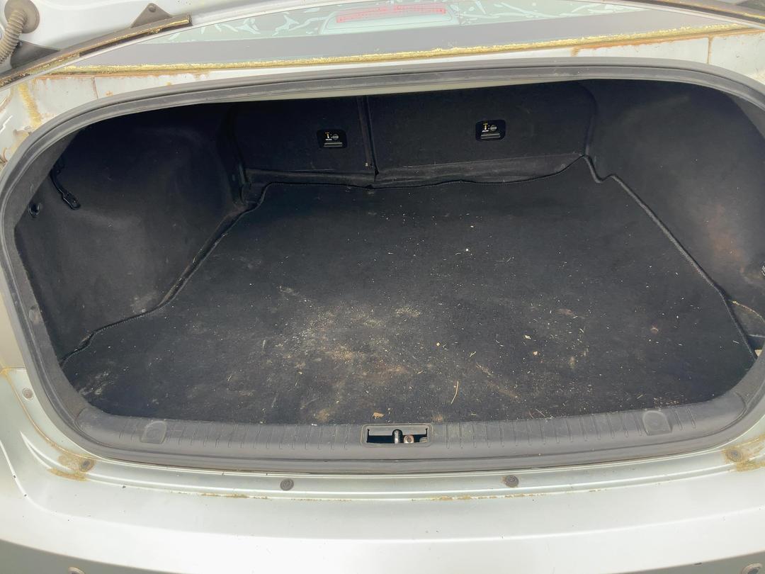 Photo '19' of Hyundai Sonata Photo '19' of Hyundai Sonata