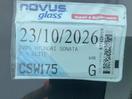 Thumbnail '21' of Hyundai Sonata