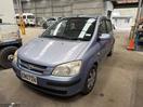Thumbnail '1' of Hyundai TB