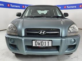 Photo '2' of Hyundai Tucson