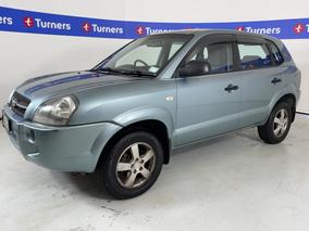 Photo '4' of Hyundai Tucson