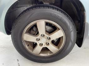 Photo '10' of Hyundai Tucson